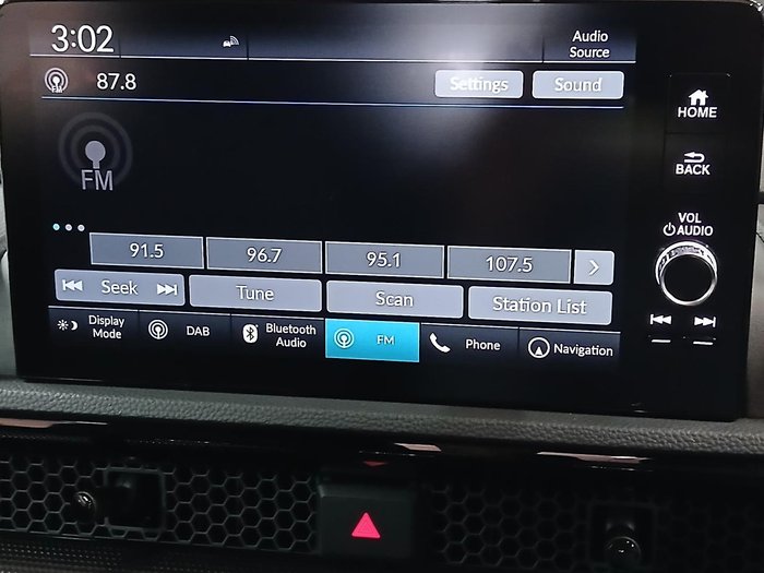 2024 Honda CR-V VTi L