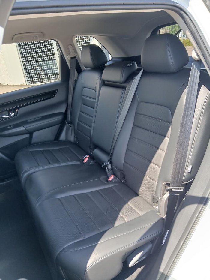 2024 Honda CR-V VTi L