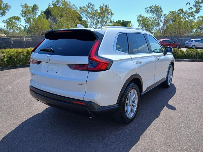 2024 Honda CR-V VTi L