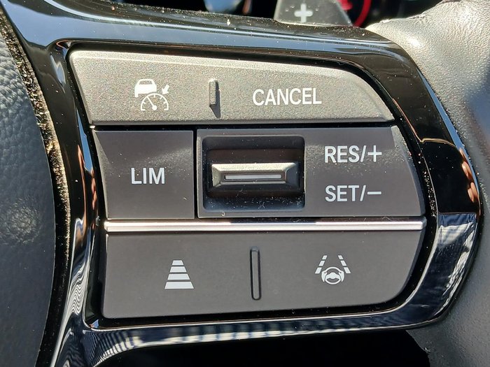 2024 Honda CR-V VTi L