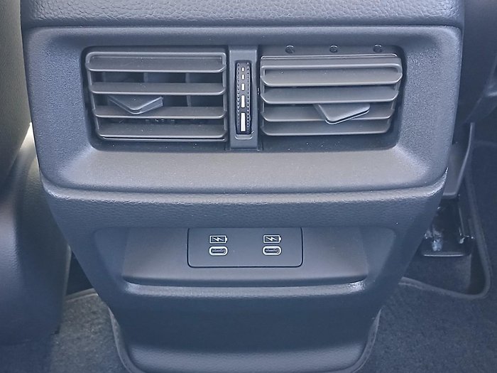 2024 Honda CR-V VTi L