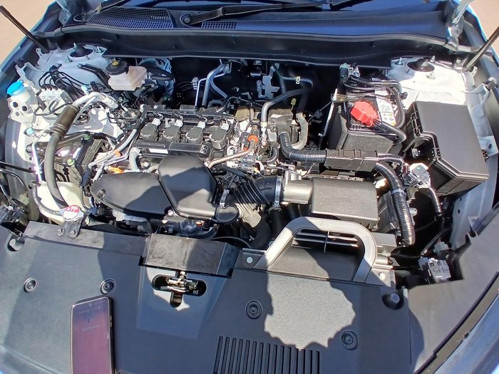 2024 Honda CR-V VTi L