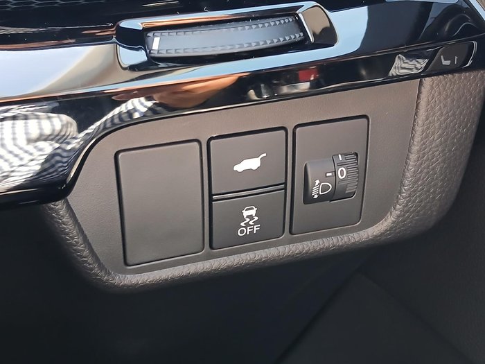 2024 Honda CR-V VTi L