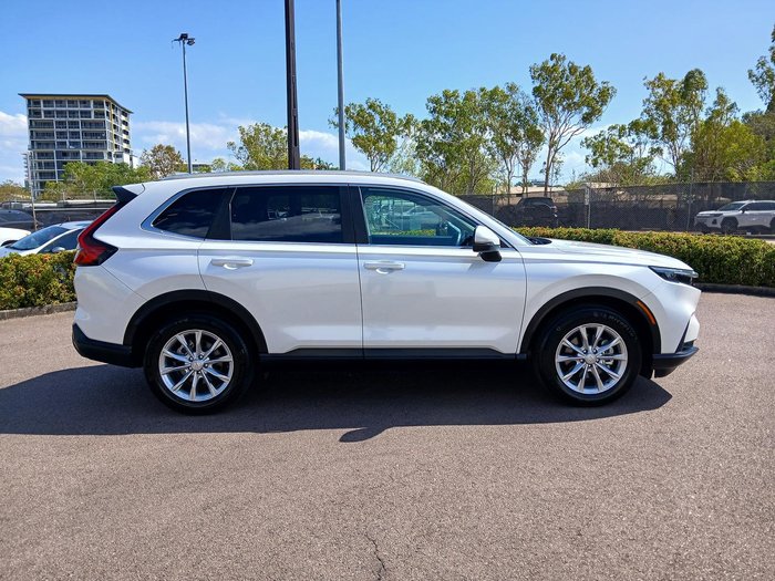2024 Honda CR-V VTi L