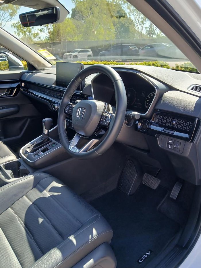 2024 Honda CR-V VTi L