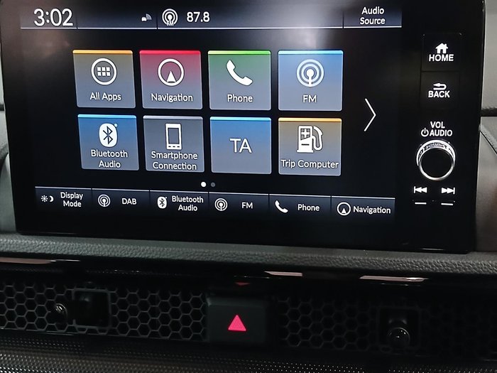 2024 Honda CR-V VTi L