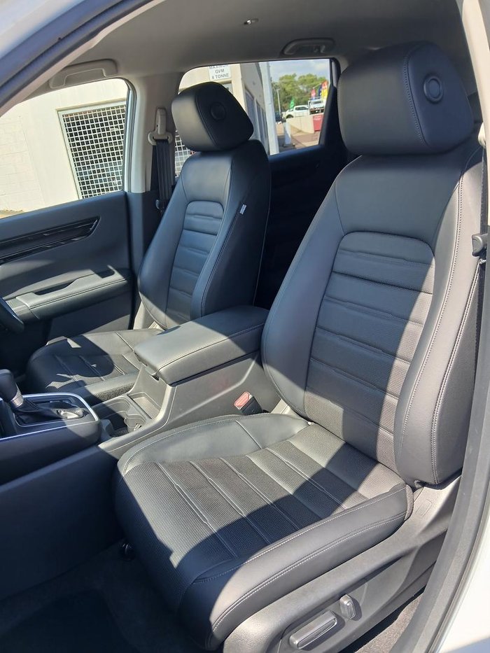 2024 Honda CR-V VTi L