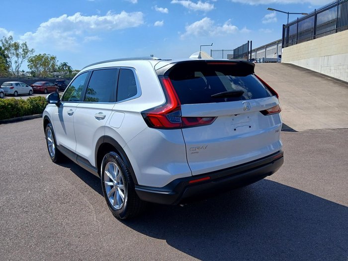 2024 Honda CR-V VTi L