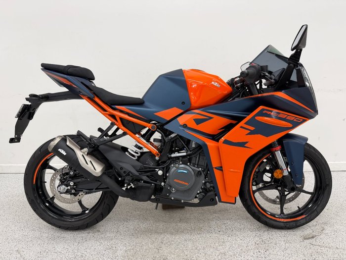 2023 Ktm