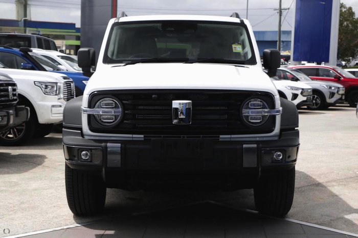 2026 GWM Tank 300 Ultra