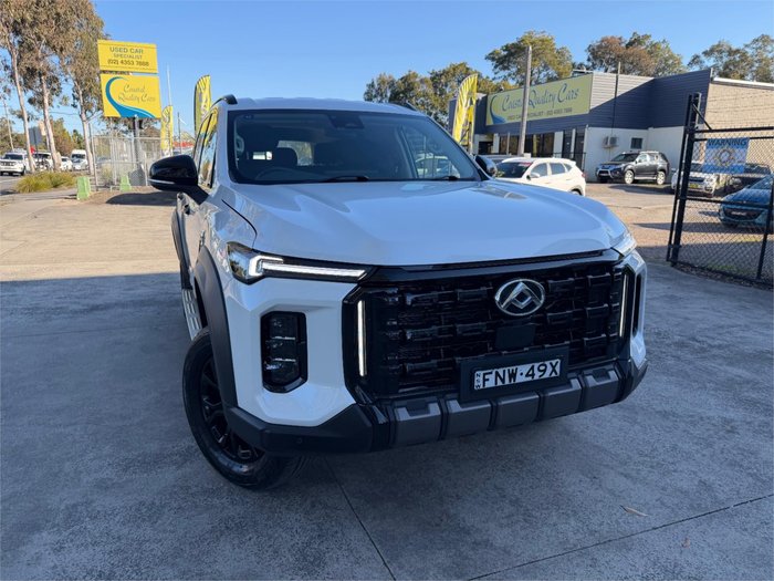 2024 LDV D90