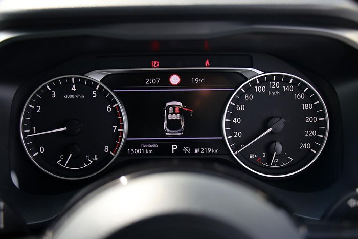 2025 Nissan QASHQAI ST-L J12 MY25 Platinum