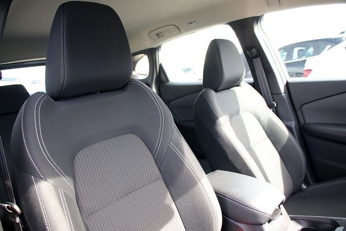 2025 Nissan QASHQAI ST-L J12 MY25 Platinum