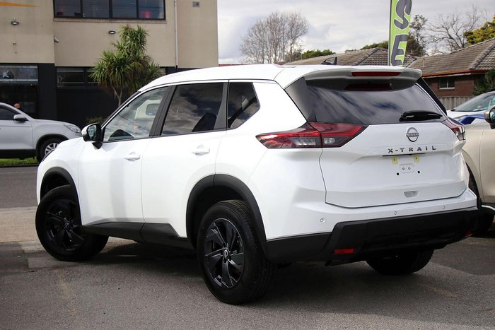 2026 Nissan X-TRAIL ST-L T33 MY26 4X4 On Demand