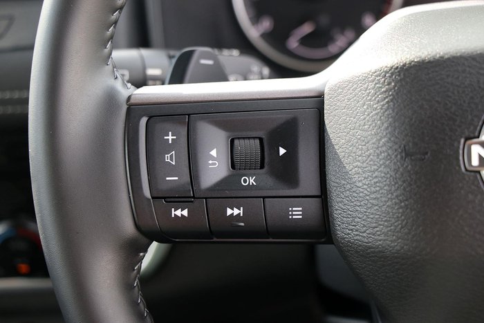 2026 Nissan X-TRAIL ST-L T33 MY26 4X4 On Demand Everest White