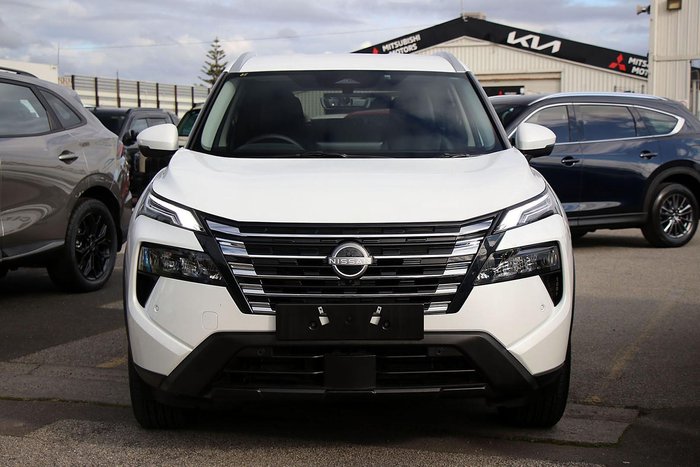 2026 Nissan X-TRAIL ST-L T33 MY26 4X4 On Demand