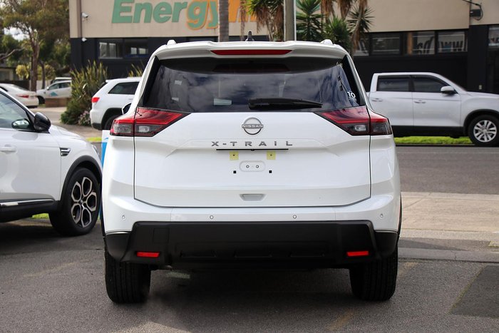 2026 Nissan X-TRAIL ST-L