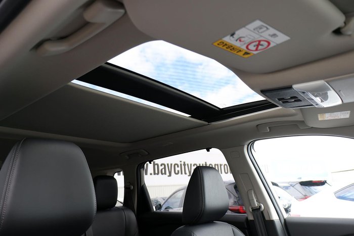 2026 Nissan X-TRAIL Ti-L T33 MY26 4X4 On Demand Champagne Silver