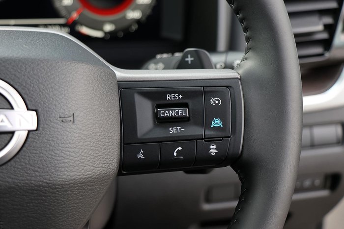 2026 Nissan X-TRAIL Ti-L T33 MY26 4X4 On Demand Champagne Silver