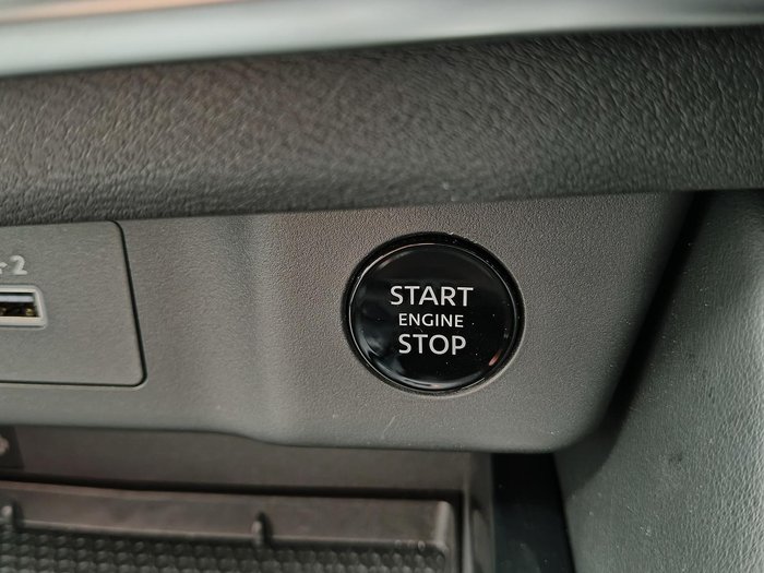 2025 Nissan X-TRAIL ST-L T33 MY25 4X4 On Demand Ivory Pearl