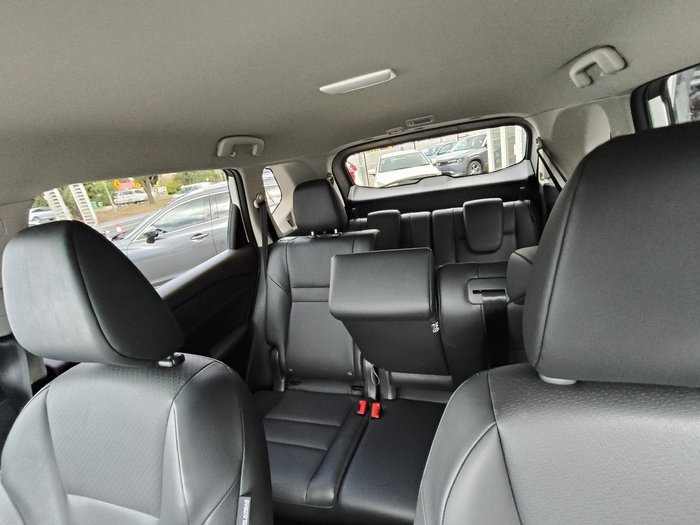 2025 Nissan X-TRAIL ST-L T33 MY25 4X4 On Demand Ivory Pearl