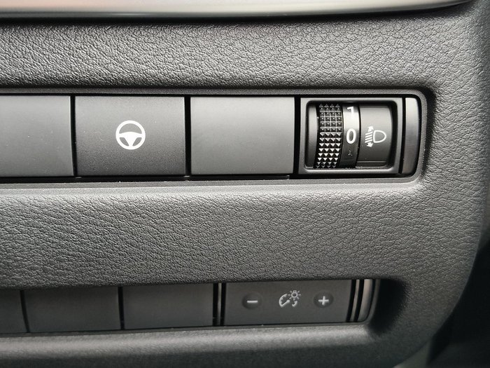 2025 Nissan X-TRAIL ST-L T33 MY25 4X4 On Demand Ivory Pearl