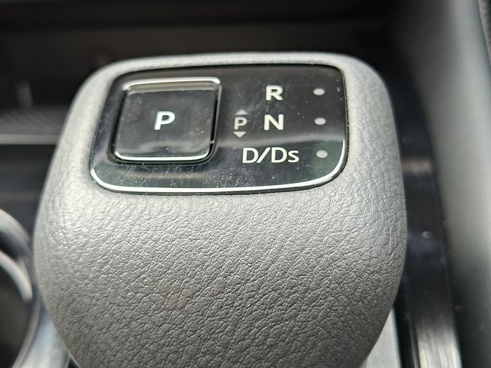 2025 Nissan X-TRAIL ST-L T33 MY25 4X4 On Demand Ivory Pearl