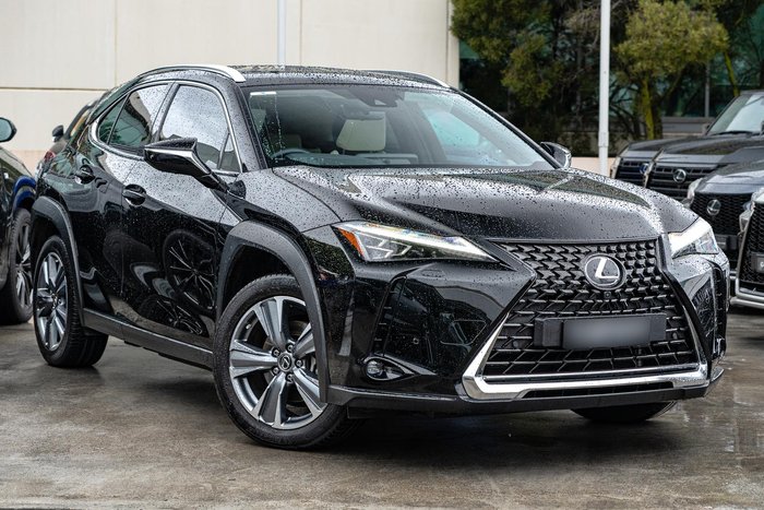 2023 Lexus UX