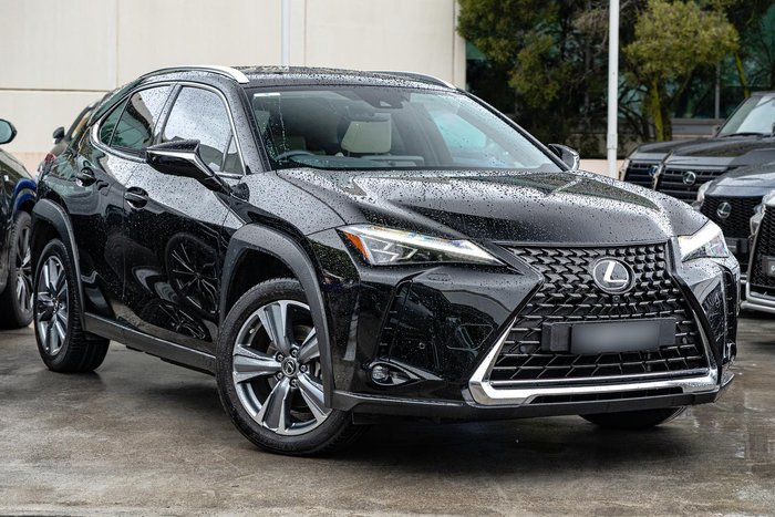 2023 Lexus UX