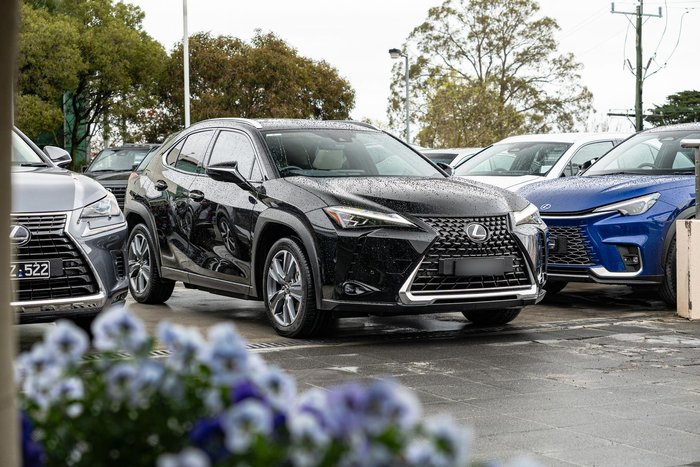 2023 Lexus UX 300e Sports Luxury