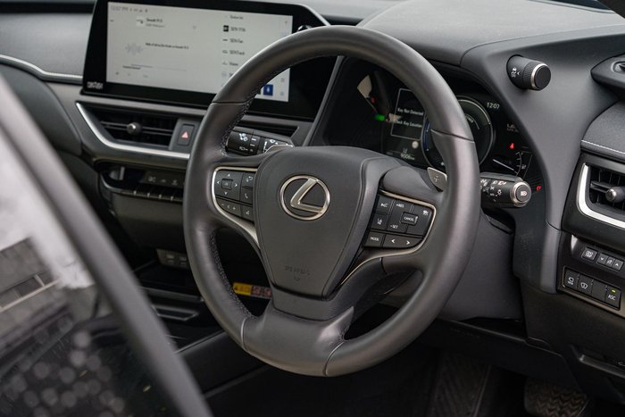 2023 Lexus UX 300e Sports Luxury