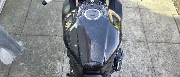 2026 Honda CBR650R E-Clutch CBR 650 Black
