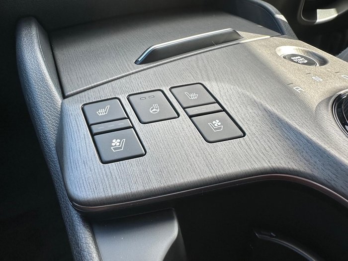 2026 Kia Sportage HEV GT-Line