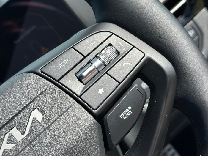 2026 Kia Sportage HEV GT-Line