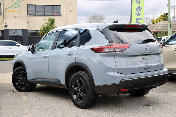 2026 Nissan X-TRAIL ST-L T33 MY26 4X4 On Demand