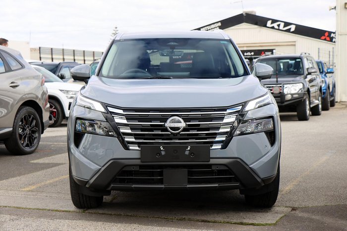 2026 Nissan X-TRAIL ST-L T33 MY26 4X4 On Demand