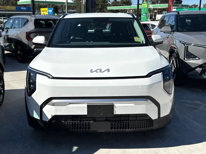 2026 Kia EV3 Air Standard Range