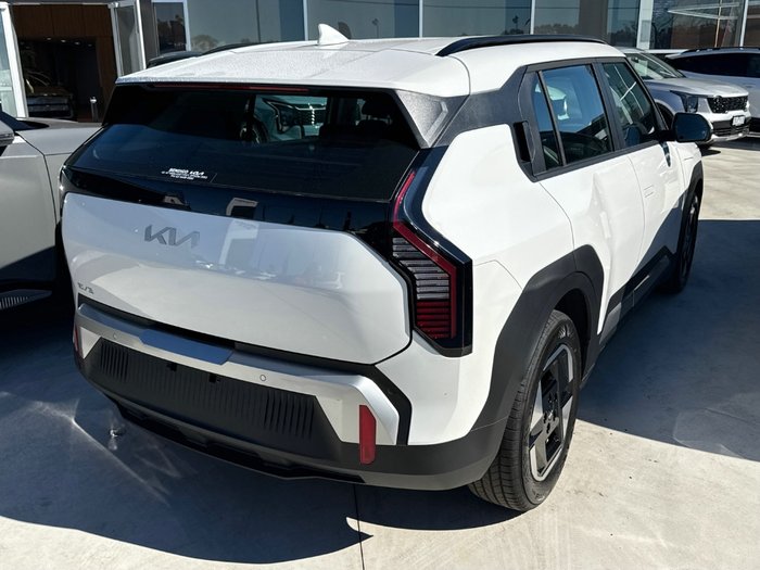 2026 Kia EV3 Air Standard Range