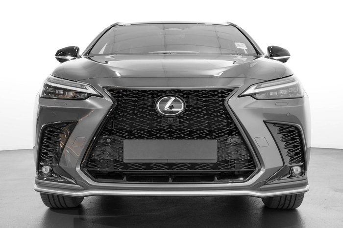 2026 Lexus NX 350 F Sport