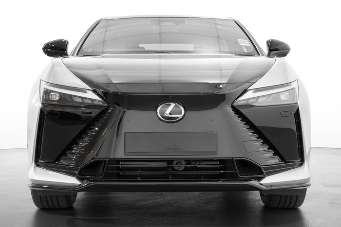 2026 Lexus RZ 550e F Sport