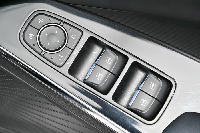 2021 Haval H6 Lux