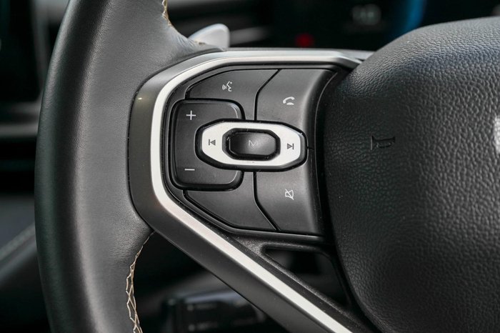 2021 Haval H6 Lux