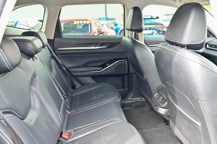 2021 Haval H6 Lux