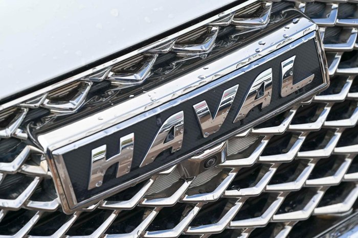 2021 Haval H6 Lux