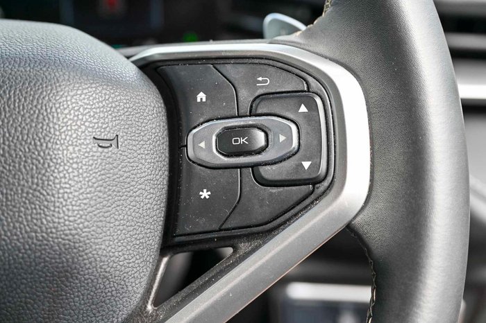 2021 Haval H6 Lux