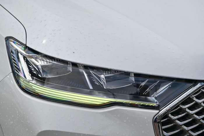 2021 Haval H6 Lux