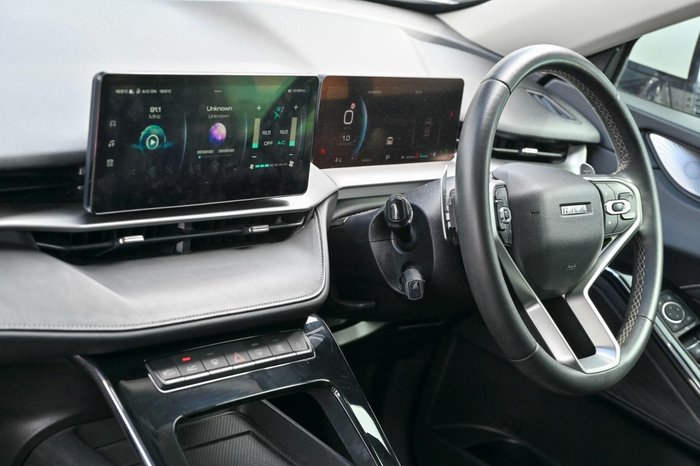 2021 Haval H6 Lux