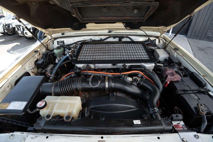 2018 Toyota Landcruiser