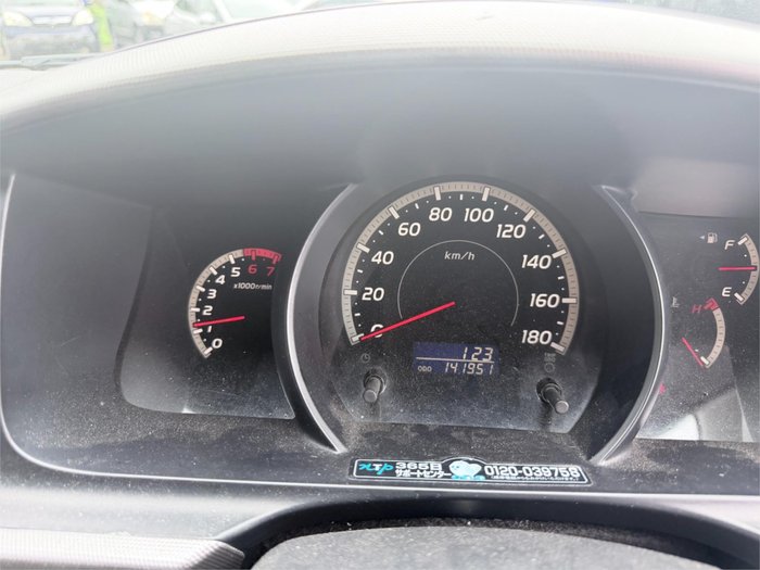 2007 Toyota Hiace