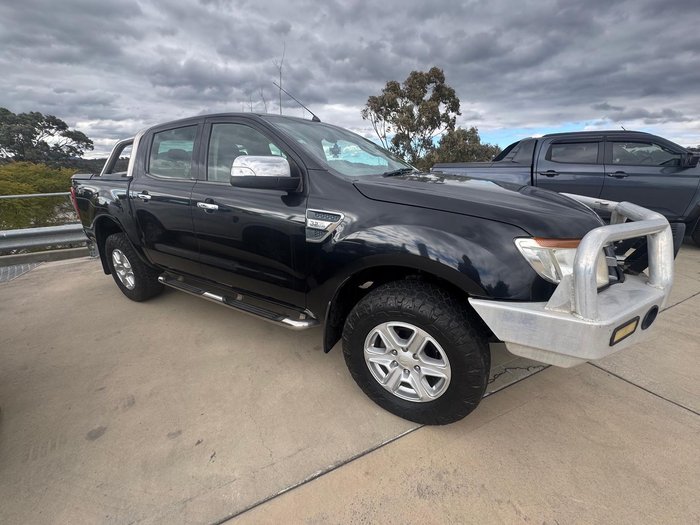 2014 Ford Ranger XLT